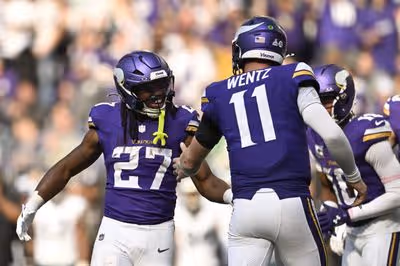 Vikings-Chargers predictions: What we're watching in intriguing Thursday night matchup