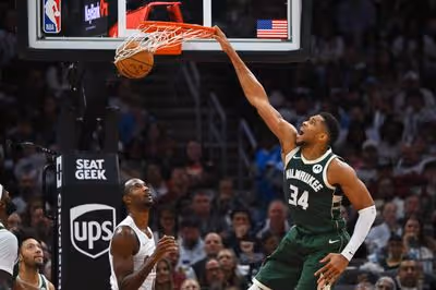 Bucks make waves in first 3 games, but new week brings anticipated challenges