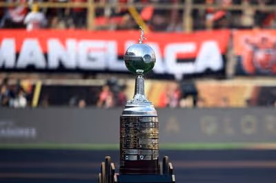 U.S. and Mexico clubs would be welcome in Copa Libertadores, says South America president