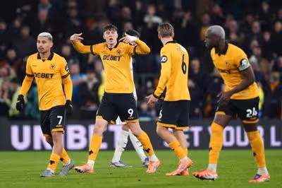 FIFA's international transfer report shows Manchester City are top spenders - with Wolves in seventh