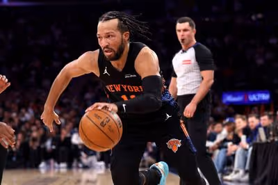 Knicks are now favored to win the East. See where they stack up against other contenders