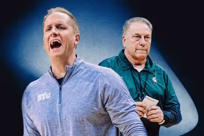 How NIL and transfer portal have changed the way college basketball coaches lead