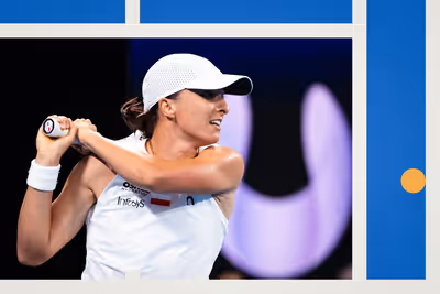 Iga Świątek's tennis quandary and the puzzle of being caught between two styles
