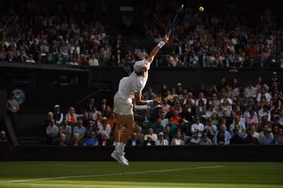 Wimbledon's British tennis psychodrama awaits its new leading man, Jack Draper