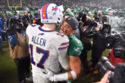 NFL Week 17 top storylines: Divisional races, Super Bowl preview, Toilet Bowl