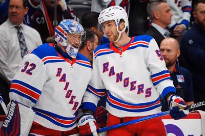 Why is Jonathan Quick such a beloved dressing room presence? Let his teammates explain