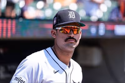 The Tigers, fueled by mustachioed magic, get their groove back before the trade deadline
