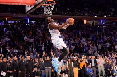 Knicks can't waste this rare opportunity to make a run at the ring