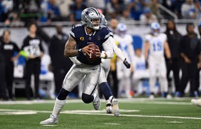 Cowboys unable to identify why exactly they’ve struggled to score early