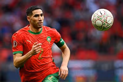 Cameroon vs Morocco live updates: AFCON 2025 quarter-final team news, predictions and more