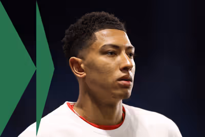 Jobe Bellingham to Borussia Dortmund: Transfers TLDR