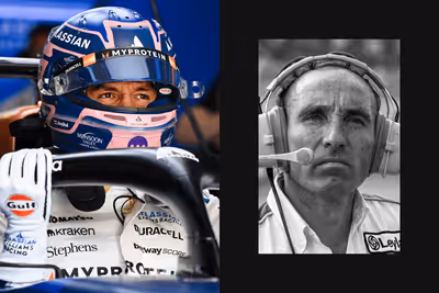 How Williams, F1’s ultimate underdog, found success — and might again