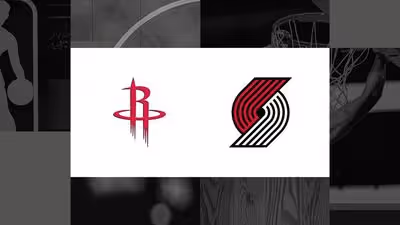 How to watch Rockets vs. Trail Blazers: TV channel and streaming options for January 9
