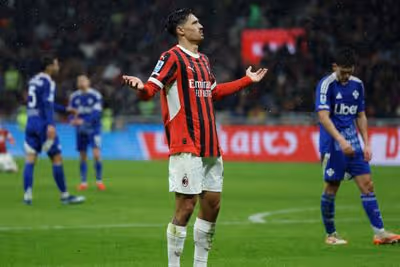 Manchester City Sign Tijjani Reijnders From AC Milan Ahead Of Club World Cup