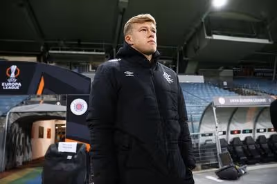 Connor Barron wary of Rangers recent European habit as he calls for clean noses