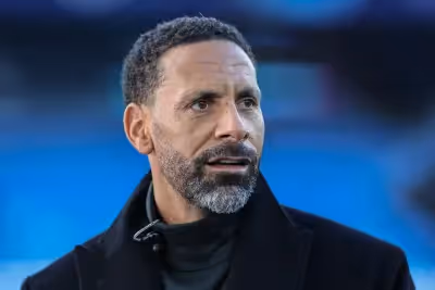 EPL: Sign Osimhen instead of Gyokeres – Ferdinand advises Man United