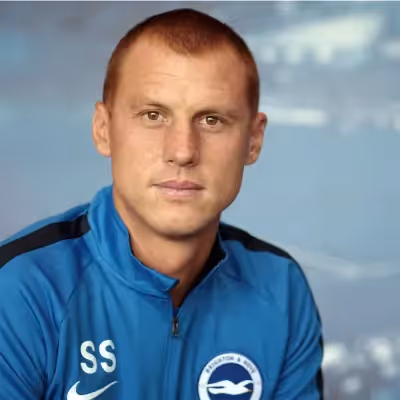 EPL: Sidwell names club with biggest chance of winning title this season