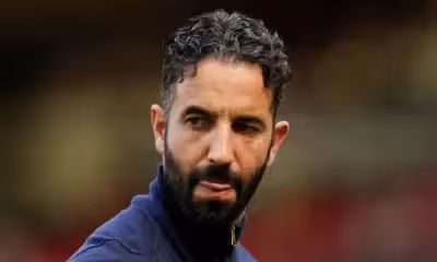 Fulham vs Man Utd: Why I benched Sesko, Onana – Amorim