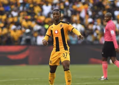 Kaizer Chiefs to say goodbye to these five players
