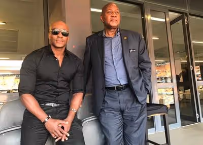 Rumours: Kaizer Chiefs have signed these four players