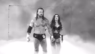 Killer Kross Says He and Scarlett Aren’t Required To Sign Together as a Package Deal