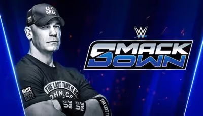Cody Rhodes & John Cena Both Advertised for WWE SmackDown This Week