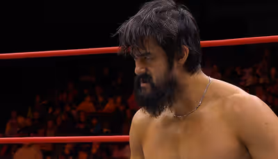 Wheeler Yuta Files To Trademark His Ring Name