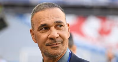 ‘I hope he leaves’ – Ruud Gullit tells £37m star to force Man Utd exit after transfer mistake