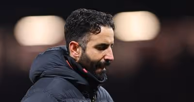 Man Utd pull plug on January transfer following Ruben Amorim exit despite agreement