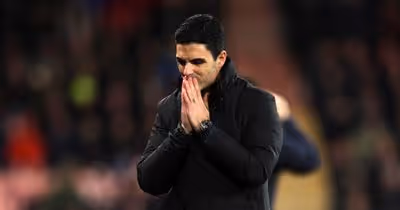 Arsenal get injury boost to hand Mikel Arteta dilemma over ‘really poor’ £64m star