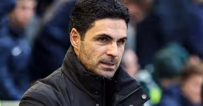 Arsenal handed huge double injury scare ahead of Chelsea showdown