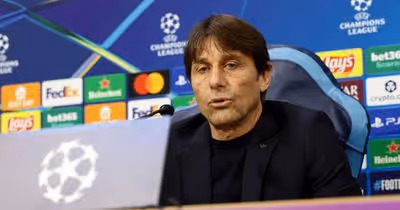 Antonio Conte makes Arsenal claim before Napoli play Chelsea in Champions League