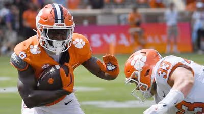 10 college football freshmen poised to make immediate impact