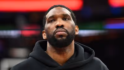Why the 2025-26 NBA schedule is bad news for Joel Embiid