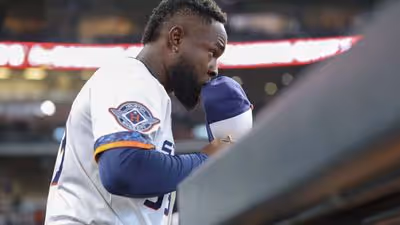 Astros turn to Cristian Javier in series-deciding game vs. Orioles