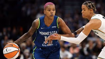 Lynx aim to remain perfect against Liberty in season series