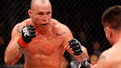 Wanderlei Silva hit with long ban after DQ defeat and viral brawl led to shocking KO