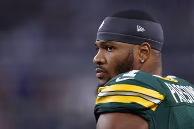 Jerry Jones provides reason for why he stopped talking to Micah Parsons