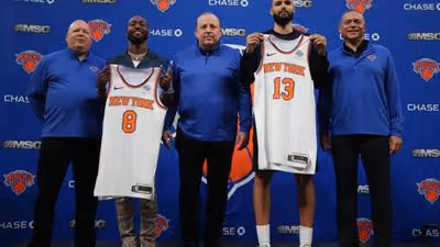 Knicks Honing In On Their Next Head Coach? Evaluating The Next Candidates