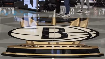 Brooklyn Nets Trending Toward Breakup With Rising Guard