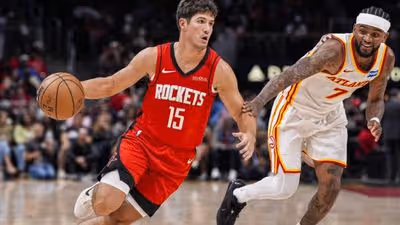 Assessing Reed Sheppard’s Progress From Preseason