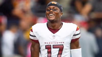 Commanders GM's comments highlight need for urgency in Terry McLaurin contract negotiations