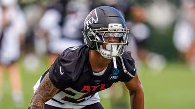 Falcons offseason additions even more important following star corner's concerning injury update