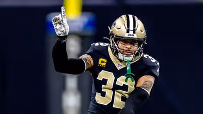 Sports world reacts to Tyrann Mathieu's surprising retirement