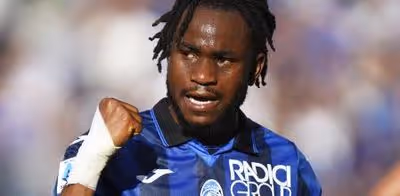 Ademola Lookman, la ganga del final de mercado