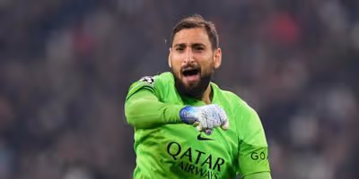 Donnarumma set to sign for Manchester City!