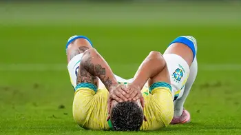 Brazil suffer 3-2 defeat to Japan: 'Lesson learned'
