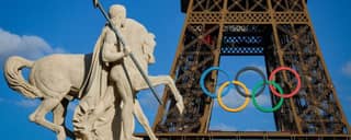 What are the longest U.S. medal droughts at the Olympics?