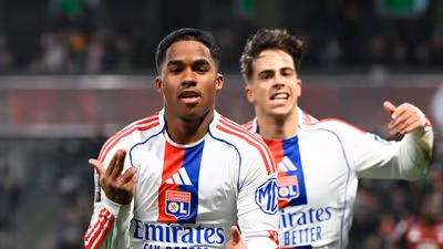 Endrick, menos cachondeo