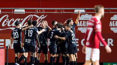 El Algeciras provoca la primera crisis de la etapa Colunga